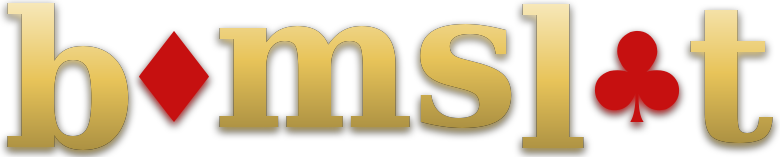 bomslot logo